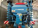 Lemken Compact Solitair 9/600 gabonavetőgép