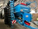 Lemken Compact Solitair 9/600 gabonavetőgép