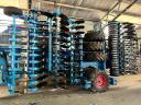Lemken Compact Solitair 9/600 gabonavetőgép