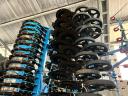 Lemken Compact Solitair 9/600 gabonavetőgép