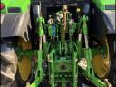 John Deere 6125R - Adásvételivel vagy EU adószámmal 0%Áfa-Leszállítva