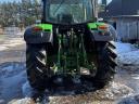 John Deere 6125R - Adásvételivel vagy EU adószámmal 0%Áfa-Leszállítva