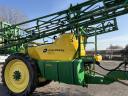 John Deere M724 permetező eladó