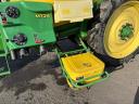 John Deere M724 permetező eladó