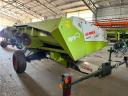 CLAAS CORIO 1275 C Conspeed kukorica adapter