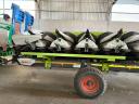 CLAAS CORIO 1275 C Conspeed kukorica adapter
