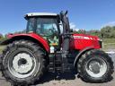 Massey Ferguson 7720 traktor eladó