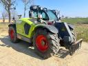 Claas Scorpion 6035 teleszkópos rakodó