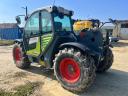 Claas Scorpion 6035 teleszkópos rakodó