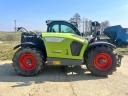 Claas Scorpion 6035 teleszkópos rakodó