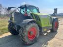 Claas Scorpion 6035 teleszkópos rakodó