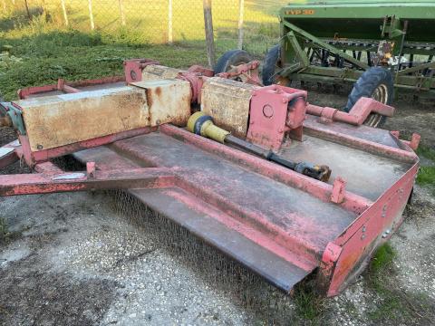 Szárzúzó Szárzúzó