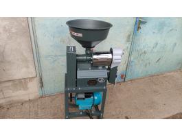 Búza hántóló (Alakor,  Tönke,  Tönköly ) új 220 voltos eladó