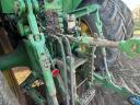 Eladó John deere 8200