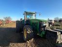 Eladó John deere 8200