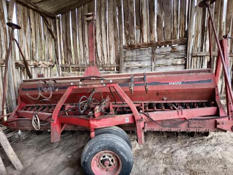 IH 6200 vetőgép eladó