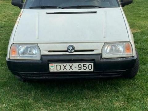 Škoda Forman Plus 1.3