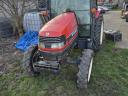 Mitsubishi MT601 típusú 60LE kistraktor eladó