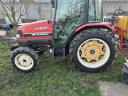 Mitsubishi MT601 típusú 60LE kistraktor eladó