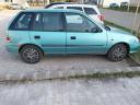 Suzuki Swift 1.3 16V