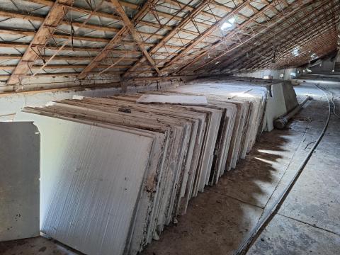 Hungarocell szigetelőanyag eladó Hungarocell szigetelőanyag eladó