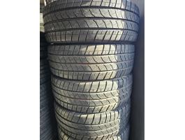 235/65R16C Bridgestone R660 Eco nyári gumi – demó, 30 km futott, akció
