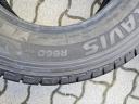 235/65R16C Bridgestone R660 Eco nyári gumi – demó, 30 km futott, akció