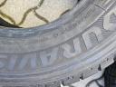 235/65R16C Bridgestone R660 Eco nyári gumi – demó, 30 km futott, akció