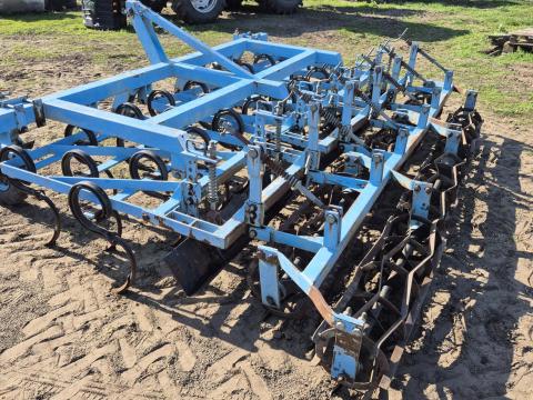 Omikron 3,3 m kombinátor jó állapotban eladó