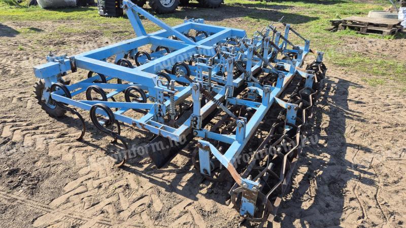 Omikron 3,3 m kombinátor jó állapotban eladó