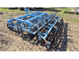 Omikron 3,3 m kombinátor jó állapotban eladó