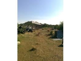 Szárító Szin 5.5m X 30m-es