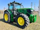 John Deere 6155 R kívállló állapotú