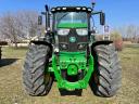 John Deere 6155 R kívállló állapotú