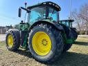 John Deere 6155 R kívállló állapotú
