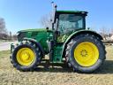 John Deere 6155 R kívállló állapotú