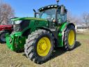 John Deere 6155 R kívállló állapotú