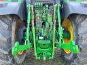 John Deere 6155 R kívállló állapotú