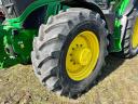 John Deere 6155 R kívállló állapotú