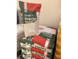 GMO mentes tejelőtehén táp,  Kedvező ár,  Országos szállítás