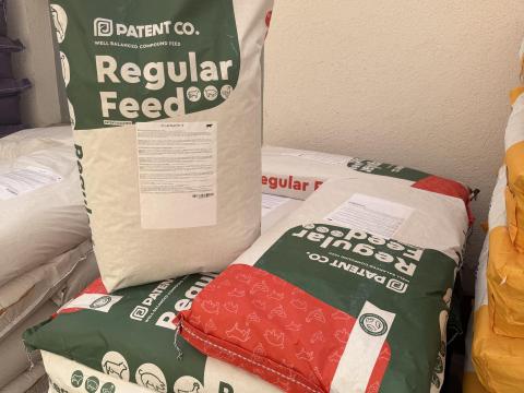 GMO mentes tejelőtehén táp, Kedvező ár, Országos szállítás GMO mentes tejelőtehén táp, Kedvező ár, Országos szállítás