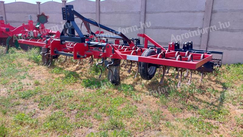 4,8 méteres kombinátor eladó