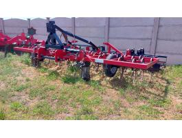 4,8 méteres kombinátor eladó