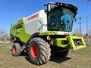 CLAAS LEXION 740