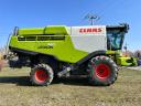 CLAAS LEXION 740