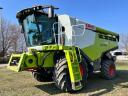 CLAAS LEXION 740