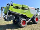CLAAS LEXION 740