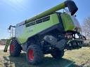 CLAAS LEXION 740