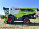 CLAAS LEXION 740