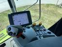 CLAAS LEXION 740